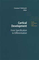 Christin F Hohmann, Christine F Hohmann, Christine F. Hohmann - Cortical Development