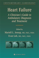 Mariell L. Jessup, Mariel L Jessup, Mariell L Jessup, Loh, Loh, Evan Loh - Heart Failure