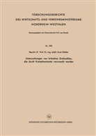 Ernst Oehler - Untersuchungen von kritischen Drehzahlen, die durch Kreiselmomente verursacht werden