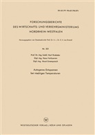 Karl Krekeler - Autogenes Entspannen bei niedrigen Temperaturen