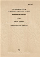 Alfons Jansen - Die Mikrowellenschalter als Mehrpole