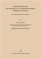 J¿rgen Stelter, Jürgen Stelter - Mikrobiologische Ultraschallwirkungen