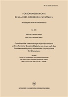 Otfried Stumpf - Grundsätzliche Untersuchungen hydrodynamischer und mechanischer Gesetzmäßigkeiten an einem nach dem Scheibenverteilerprinzip arbeitenden Einspritzsystem für Ottomotoren