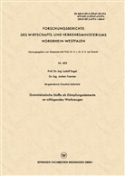 Ludolf Engel - Gummielastische Stoffe als Dämpfungselemente an schlagenden Werkzeugen