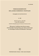 Max Fink - Klärung der Verhältnisse beim Bremsvorgang unter besonderer Berücksichtigung der Rattererscheinungen an vierachsigen Großraum-Straßenbahn-Triebwagen
