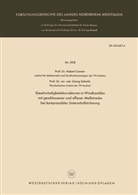 Hubert Cremer - Geschwindigkeitskorrekturen in Windkanälen mit geschlossener und offener Meßstrecke bei kompressibler Unterschallströmung