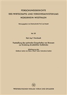 Peter Karabasch - Feststellung des optimalen Gasgehaltes von Bronzen zur Erzielung druckdichter Gußstücke