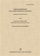 Waldemar Gesell - Ersatz von Quarzsand als Strahlmittel