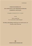 Maria Lipp - Darstellung reaktionsfähiger Verbindungen des Camphansystems und Versuche zu deren Fluorierung
