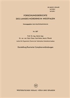 Maria Lipp - Darstellung fluorierter Camphanverbindungen