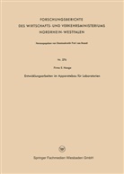 Firma E Haage Firma E Haage, Firma E. Haage, Firma E. Haage Firma E. Haage - Entwicklungsarbeiten im Apparatebau für Laboratorien