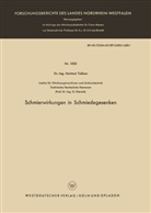 Hartmut Tolkien - Schmierwirkungen in Schmiedegesenken