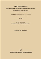 Hans Maeder - Schweißen von Temperguß