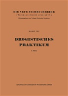 Horst Fey - Drogistisches Praktikum