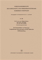 Wilhelm Weltzien - Die Waschechtheit von Färbungen