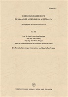 Hans-Ernst Schwiete - Die Konstitution einiger rheinischer und bayrischer Trasse
