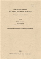 G¿nter Ecker, Günter Ecker - Die Impulsstreuungsmomente in kollektiven Gesamtheiten