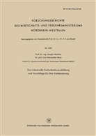 Joseph Mathieu - Die industrielle Facharbeiterausbildung und Vorschläge für ihre Verbesserung