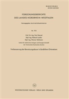 Paul Denzel - Verbesserung der Benutzungsdauer in ländlichen Ortsnetzen