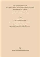Karl Leist - Versuche an einem neuartigen luftgekühlten Hochleistungs-Kolbenkompressor