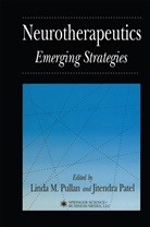 Jitendra Patel, Linda Pullan, Linda M Pullan, Linda M. Pullan - Neurotherapeutics