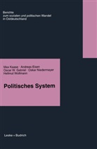 Max Kaase - Politisches System