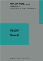 Manfred Wienand - Fürsorge