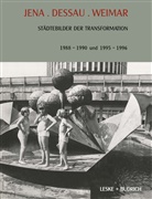 Wendeli Strubelt, Wendelin Strubelt - Jena. Dessau. Weimar