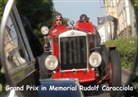 Hanseatischer Buchverlag, Buchverlag Hanseatischer - Grand Prix in Memorial Rudolf Caracciola (Posterbuch DIN A4 quer)