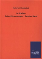 Heinrich Hansjakob - In Italien. Bd.2