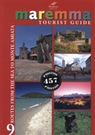 Batini, Maria N. Batini - Maremma Tourist Guide