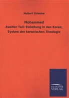 Hubert Grimme - Mohammed