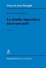 Daniel de Vries Reilingh - La double imposition intercantonale