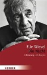Elie Wiesel - Die Nacht