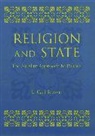 L. Brown, L. Carl Brown, L. Carl. Brown, L.Carl Brown - Religion and State