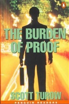 Scott Turow - The Burden of Proof