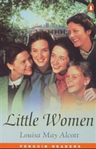 Louisa May Alcott - Little Women