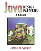 James W. Cooper - Java Design Patterns, w. CD-ROM
