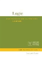 Alexander Pfänder - Logic
