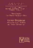 Brun Langlet, Bruno Langlet, Monnoyer, Monnoyer, Jean-Maurice Monnoyer - Gustav Bergmann