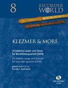 Klezmer & More