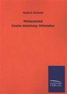 Hubert Grimme - Mohammed. Abt.2