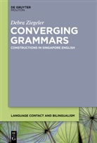 Debra Ziegeler - Converging Grammars