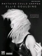 James Eliot, Ellie Goulding, Ellie/ Eliot Goulding - Anything Could Happen