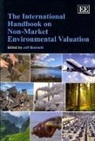 Jeff Bennett, Jeff Bennett - International Handbook on Non-Market Environmental Valuation