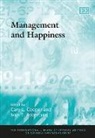 Cary Cooper, Cary Robertson Cooper, Cary/ Robertson Cooper, Ivan T. Robertson, Cary Cooper, Ivan T. Robertson - Management and Happiness