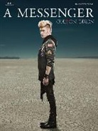 Colton (CRT) Dixon, Colton Dixon, Brentwood-Benson Music Publishing - A Messenger