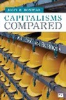 John R Bowman, John R (Queens College Bowman, John R. Bowman, John R. R. Bowman, Bowman John R., John R. Bowman - Capitalisms Compared