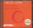 Dalai Lama XIV., Hans-Peter Bögel - Dalai Lama - Der Sinn des Lebens, Audio-CD (Livre audio)