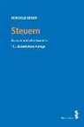 Reinhold Beiser - Steuern